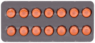 Tiacard Sr 90 Tablet 14