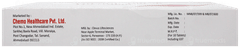 Theone 400 Sr Tablet 10