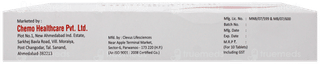 Theone 400 Sr Tablet 10