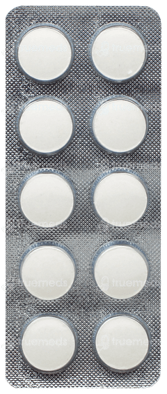 Theone 400 Sr Tablet 10