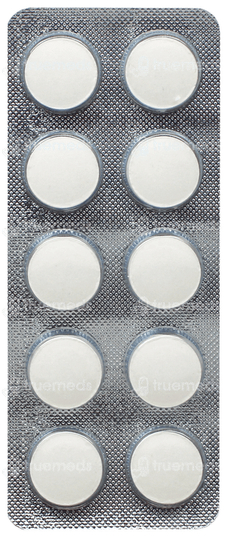 Theone 400 Sr Tablet 10
