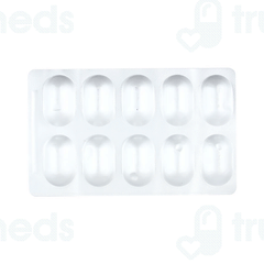Qsita M 100/1000 Tablet 15 Qsita M 100/1000 Tablet 15