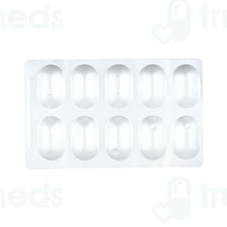 Qsita M 100/1000 Tablet 15