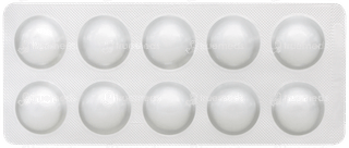 Renvorab 40 Sl Tablet 10