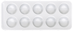 Brivazen Sr 100 Tablet 10