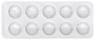 Brivazen Sr 100 Tablet 10