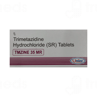 Tmzine 35 Mr Tablet 10