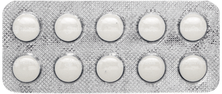 Propenol 20 Tablet 10