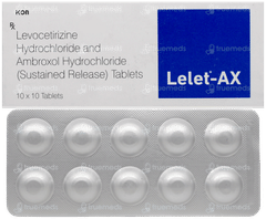 Lelet Ax Tablet 10 Lelet Ax Tablet 10