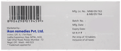 Lelet Ax Tablet 10