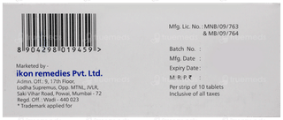 Lelet Ax Tablet 10