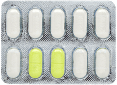 Glynux Mp 2 Tablet 10 Glynux Mp 2 Tablet 10