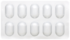 Dapaglyn Lm 500 Tablet 10