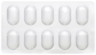 Dapaglyn Lm 500 Tablet 10