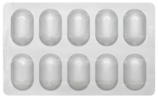 Dapaglyn Lm 1000 Tablet 10