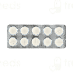 Metoheal Xl R 25/2.5 Tablet 10 Metoheal Xl R 25/2.5 Tablet 10