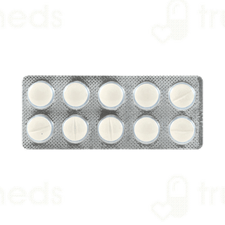 Metoheal Xl R 25/2.5 Tablet 10