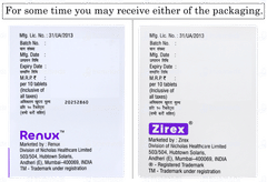 Metfenux Sr 1000 Tablet 10 Metfenux Sr 1000 Tablet 10