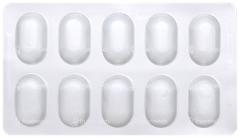 Ondero Dm 500mg Tablet 10 Ondero Dm 500mg Tablet 10