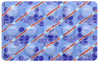 Dompan Sr Tablet 15