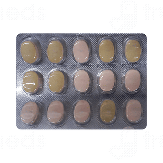 Oxyglim Vg 2 Tablet 15