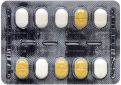 Voglee Gm 1 Sr Tablet 10