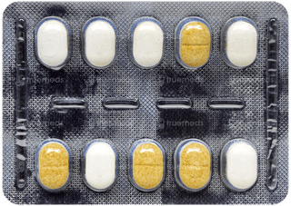 Voglee Gm 1 Sr Tablet 10