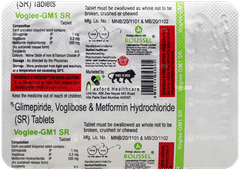 Voglee Gm 1 Sr Tablet 10