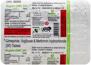 Voglee Gm 1 Sr Tablet 10