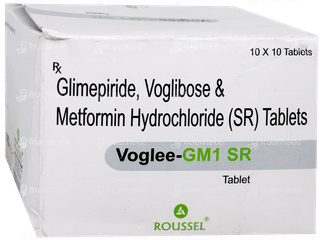Voglee Gm 1 Sr Tablet 10