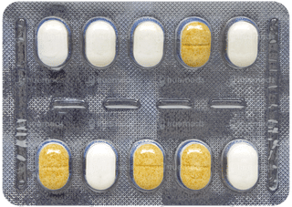 Voglee Gm 1 Sr Tablet 10