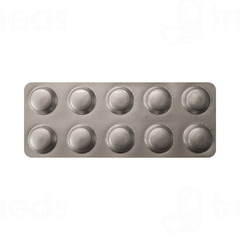 Dayflozin Duo Tablet 10
