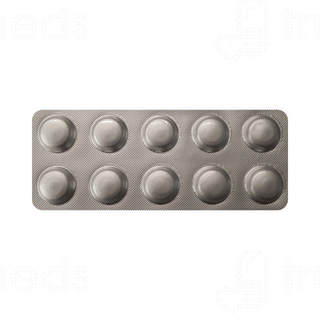 Dayflozin Duo Tablet 10