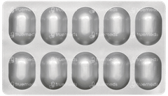 Donance M 1000 Tablet 10