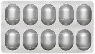 Donance M 1000 Tablet 10