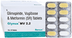 Glynux Mv 2.2 Tablet 10 Glynux Mv 2.2 Tablet 10