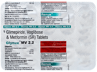 Glynux Mv 2.2 Tablet 10