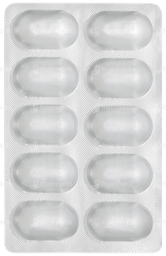 Sitara Pm 500 Tablet 10