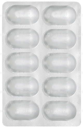 Sitara Pm 500 Tablet 10