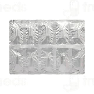 Masglow Plus Tablet 10