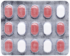 Blisto Trio 2 Tablet 15