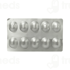 Torglip M Od 100/500 Tablet 10 Torglip M Od 100/500 Tablet 10