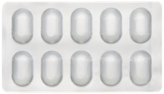 Dapanorm Lm Tablet 10