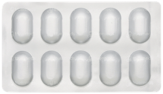 Dapanorm Lm Tablet 10