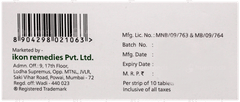 Monolong Sr 60Mg Tablet 10