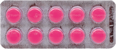 Monolong Sr 60Mg Tablet 10