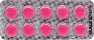 Monolong Sr 60Mg Tablet 10