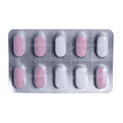 P 1K Tablet 10