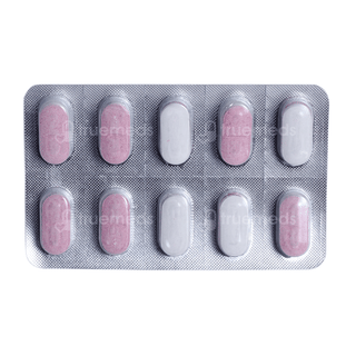 P 1K Tablet 10