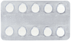 Isofit Sr 30mg Tablet 10 Isofit Sr 30mg Tablet 10